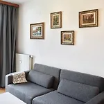 Wilena Апартаменты *