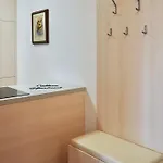 Апартаменты Wilena *