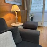 Apartment Wilena *