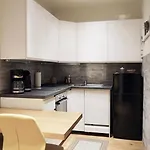 Апартаменты Wilena