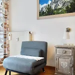 Wilena Апартаменты Филлах