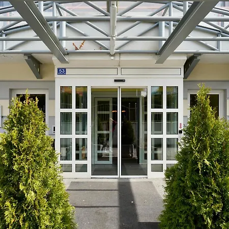 Apartament Wilena *