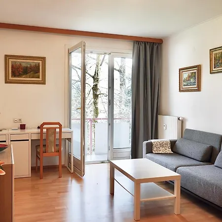 Apartament Wilena