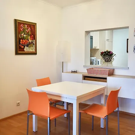 Apartman Wilena *