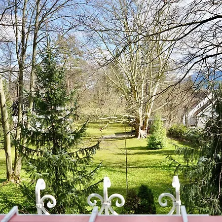 Apartman Wilena *