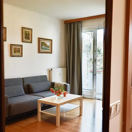 Apartman Wilena