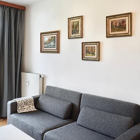 Wilena Apartman *