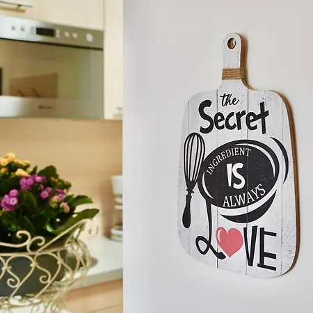 Daire Wilena Villach