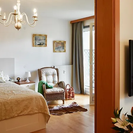 Wilena Apartament *