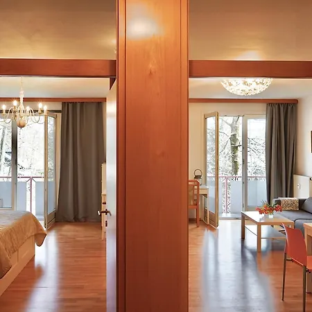 Wilena Apartament