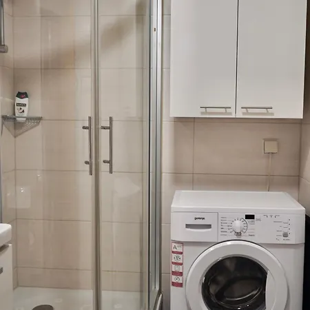 Apartman Wilena *