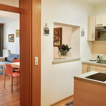 Apartament Wilena
