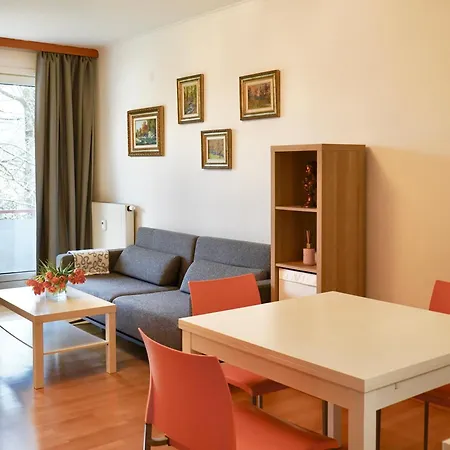 Wilena Apartman