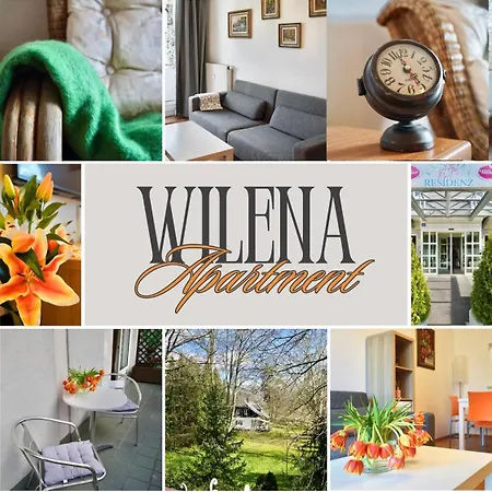 Wilena