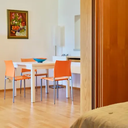 Wilena Apartament