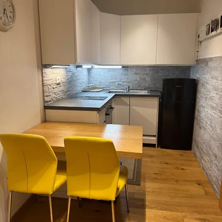 Apartment Wilena