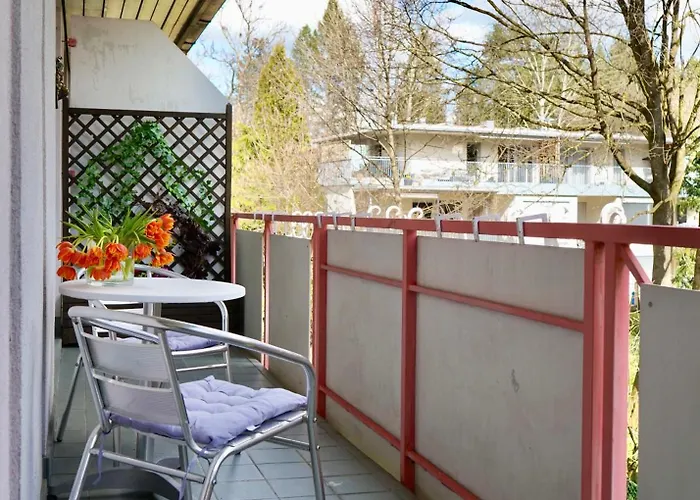 Wilena דירה וילאך