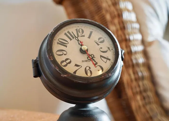 Wilena Lejlighed Villach