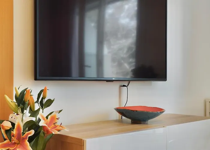 Wilena דירה וילאך