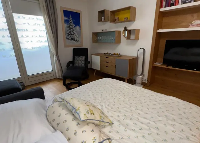 Apartment Wilena Villach