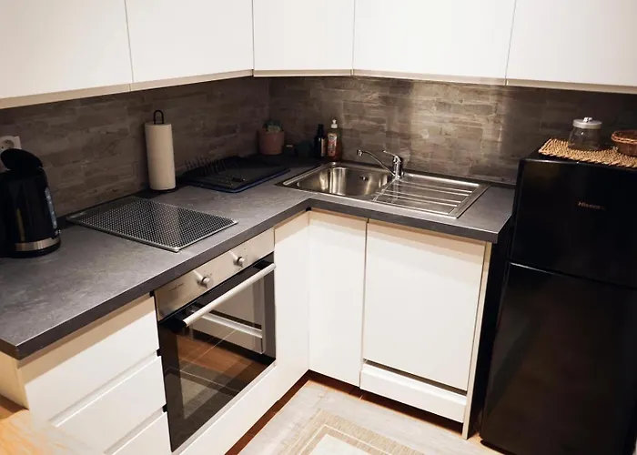 Wilena דירה וילאך