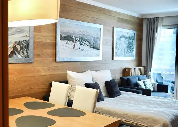 Wilena דירה וילאך