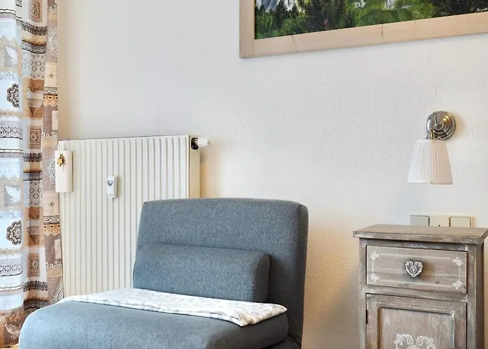 Wilena דירה וילאך